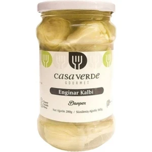 Casa Verde Enginar Kalbi, 280 gr