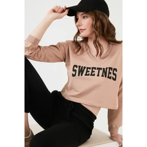 Sweat Kadın Sweat 6001028