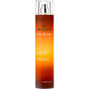 Reve De Miel Delectable Fragrant Water Bal ve Turunçgil Özlü Vücut Spreyi 100 ml