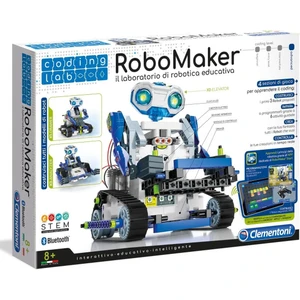64442 Robomaker Start /kodlama-Coding Lab Eğitici Robotbilim Laboratuvarı +8 Yaş