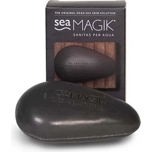 Dead Sea Magik Black Mud Soap 100 gr