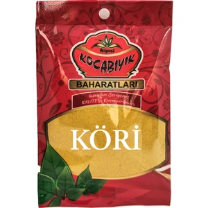 Kocabıyık Baharatları Kocabıyık Köri