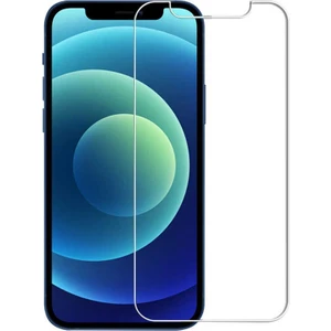 ZORE Apple iPhone 13  Nano Micro Temperli Ekran Koruyucu
