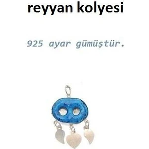 Süryani Nazar Boncuğu-Süryani Nazarlığı