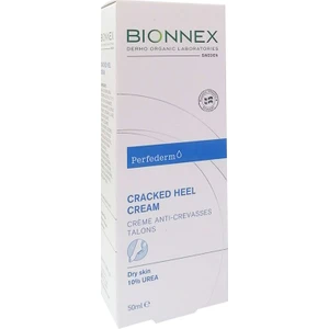 Perfederm Topuk Çatlak Kremi 50 ml