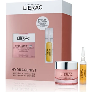 Hydragenist Gel-Creme 50 ml + Cica-Filler 10 ml Set