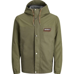 Jack & Jones Ceket Wirl 12192737-OLV