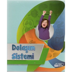 Dolaşım Sistemi Deney Seti