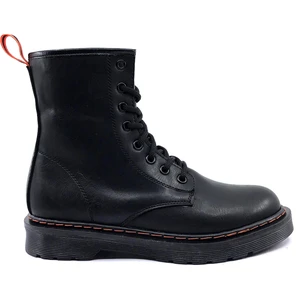 Su Perisi Siyah Kışlık Bayan Bot