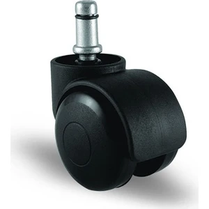 Ofis Koltuk Sandalye Tekerleği 50 mm Pimli Koltuk Sandalye Tekerleği 50 mm Pimli