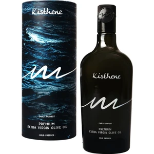 M Erken Hasat Natürel Sızma Zeytinyağı 750 ml