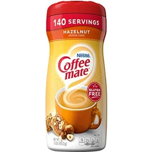 Kahve Mate  Kahve Dostum Kahve Kremalı Fındık 425,2G