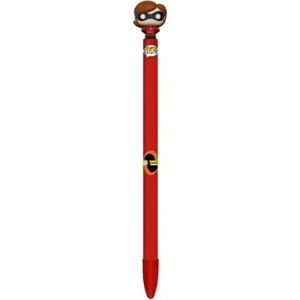 Pop Pen Toppers Tükenmez Kalem Incredibles 2 - Elastigirl