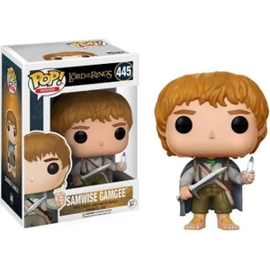 Pop Lotr/hobbit Samwise Gamgee
