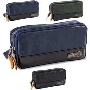 Kalem Kutusu Çift Bölmeli General Özel Kutulu KLG-GN02