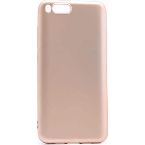 Xiaomi Mi 6 Kılıf Soft Mat Premier Case