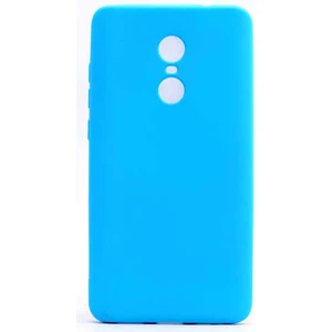 Xiaomi Redmi Note 4x Kılıf Soft Mat Premier Case