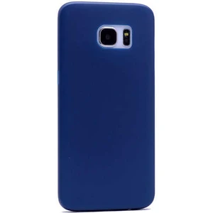 Samsung Galaxy S7 Edge Kılıf A+ Ultra Ince Sert Kapak