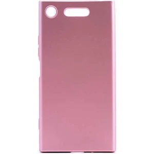 Sony Xperia Xz1 Kılıf Soft Mat Premier Case