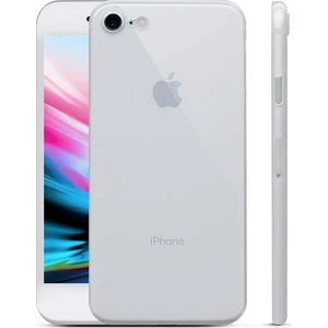 Apple iPhone 7 Plus Kılıf A+ Ultra Ince Sert Kapak