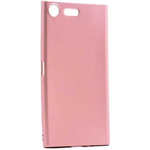 Sony Xperia Xz Kılıf Soft Mat Premier Case