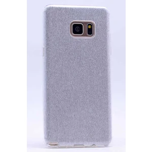 Samsung Galaxy S6 Edge Kılıf Simli Parlak Shining Kapak
