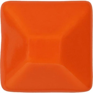 Seramik Sır Transparan Turuncu 175 gr Trs 702