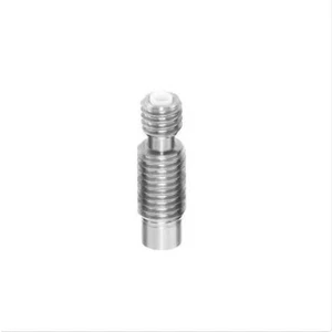 Sanec 3D Yazıcı Parçası V6 Kısa Boğaz Hotend M6 Için 1.75 / 4.1 mm