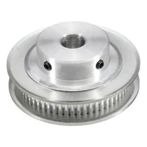 Sanec Gt2 40 Diş Kasnak 5mm