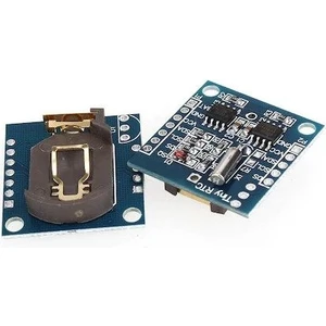 Sanec Tiny DS1307 Rtc I2C Saat Modülü