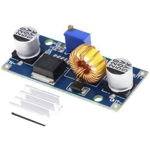 Sanec XL4015 5A Ayarlanabilir Voltaj Düşürücü Modül
