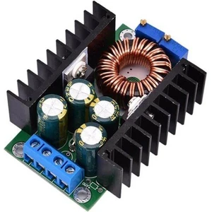Sanec XL4016 300W 10A Dc-Dc Step Down Voltaj Düşürücü Regülatör Kartı Arduino