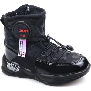 7580 Işıklı Kız Çocuk Kar Bot