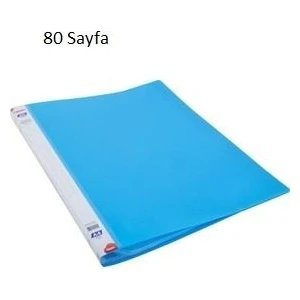 Noki Sunum Dosyası 80 Li  Mavi