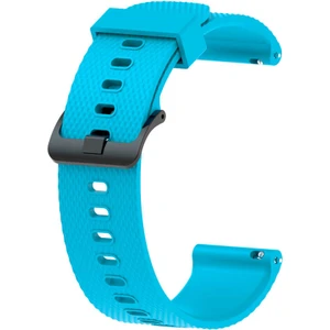 Nezih Case Xiaomi Azfit Gts / Gts 2 42MM / Gts 2 Mini 40MM Uyumlu (20MM) Yumuşak Silikon Kordon