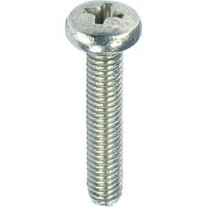 Btc M3X8 Ysb Civata Beyaz 10'lu Pkt