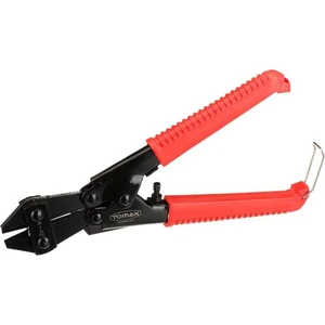 Tomax Tel Kesme Makası 200 mm