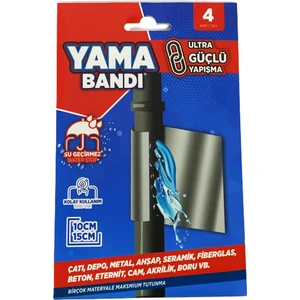 Akfix Yama Bandı