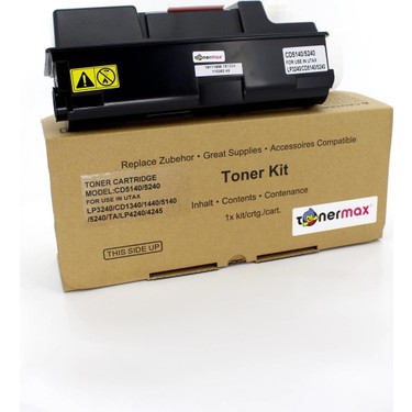 Toner Türk Utax CD-1340 / CD-1440 / CD-5140 / CD-5240 / Fiyatı