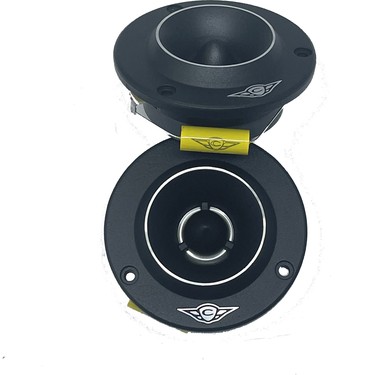 Cadence Cvlt Dome Tweeter 200 Watts Fiyatı - Taksit Seçenekleri