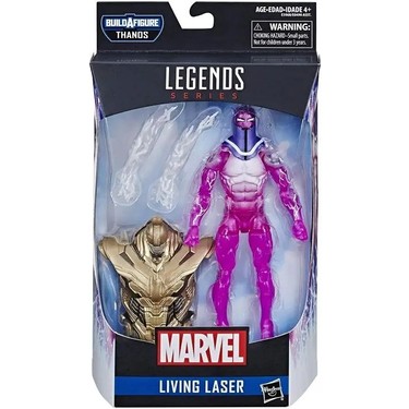 Hasbro Marvel Legends Avengers: Endgame (Build-A-Thanos) Fiyatı