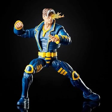 マーベルレジェンズ　X-MEN系 マーベル・レジェンズ X-MEN '97 wave 3 6種セット - RED MERCURY