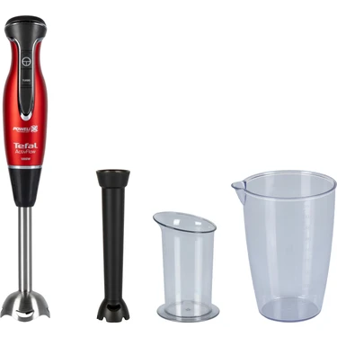 Tefal Powelix Activflow 1000 Watt Blender Seti -