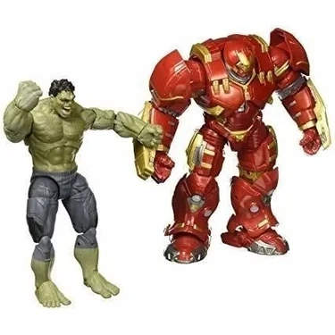 Hasbro Marvel Legends The First 10 Ten Years Avengers: Age Fiyatı
