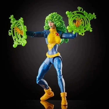 Havok polaris hot sale marvel legends