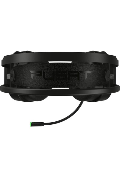 Pusat Virtual 7.1 Rgb Gaming Headset Lite