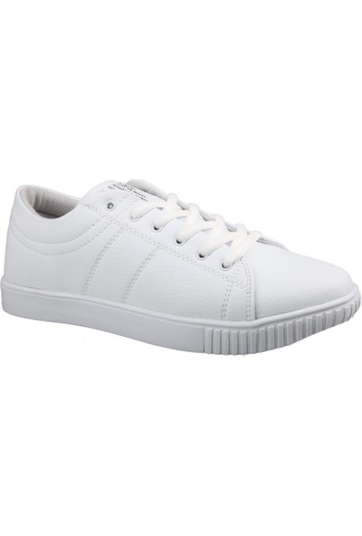 Liger 4031 Beyaz Erkek Sneakers