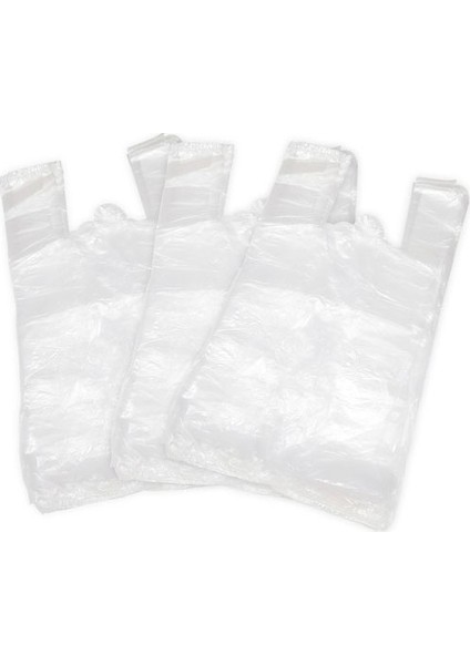 Hışır Poşet Küçük Boy 1 kg