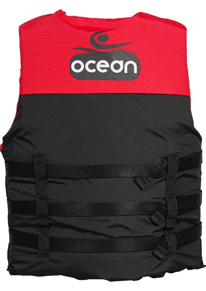 Ocean Can Yeleği 50 Newton Yüzdürme Yardımcısı