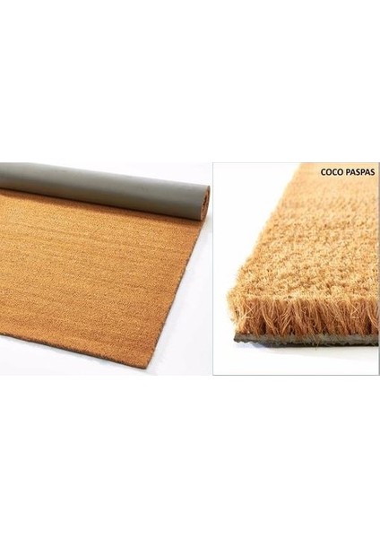 Koko Paspas 17 mm 100 cm En